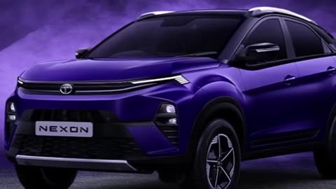 Tata Nexon