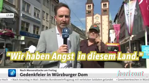 ARD vs Bürger Würzburg