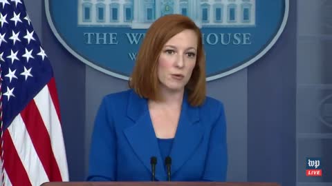 Psaki: Kamala Harris Still Has No Plans To Visit The Border Amid Biden’s Crisis