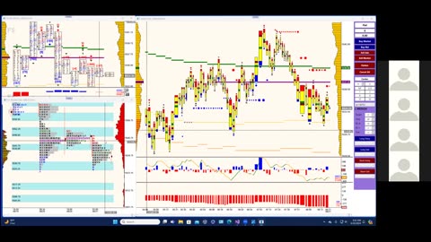 Bluewater Pre-Market for Jun 21