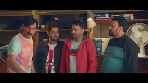 punjabi funy clip