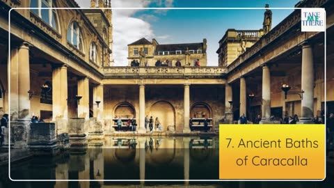 20 Things To Do In Rome