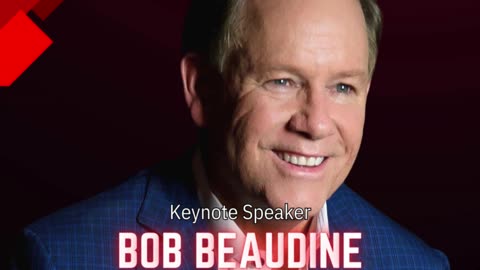 Don't miss Bob Beaudine, President & CEO of Eastman & Beaudine, at EDGEcon Business Conference