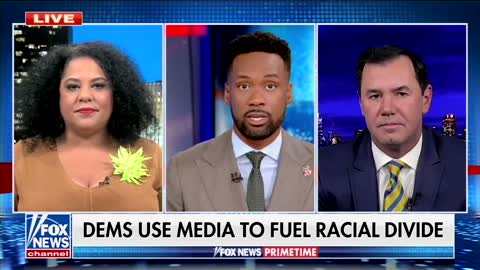 Education Isn't a White Issue - Kira Davis on Fox News Primetime