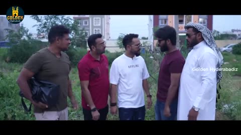 Wallah Habibi Part 2 | Independence Day Special | Hyderabadi Comedy | Abdul Razzak| New Video