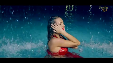 Otilia - Bilionera (Official Cantoyo Video)