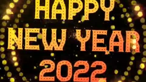 ☃️ Happy New Year✨Coming Soon 4K Status ✨ 2022 New Year Whatsapp Status🎄1 January Full Screen Status