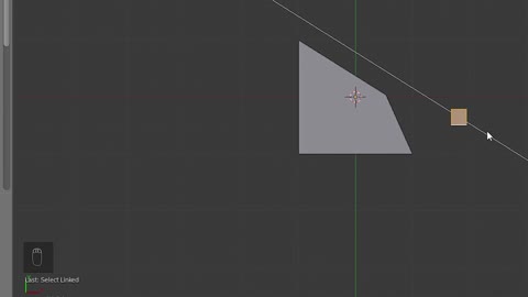 Custom transform orientations in Blender