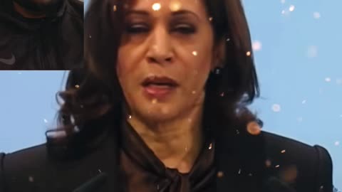 KAMALA THINKS PUTIN IS SCARED?