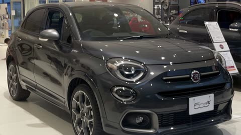 ALLOMOTEUR.COM - Moteur complet FIAT 500X 2.0 MTJ 55263088