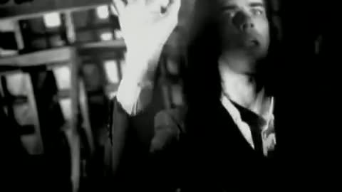 Nick Cave & The Bad Seeds - Red Right Hand