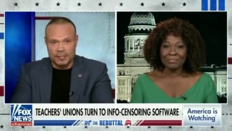 Dan Bongino Battles Democrat on Journos and Disinformation