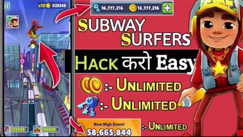 Ride the Subway Surfers Money Train Discover the Ultimate Guide to Unlimited Wealth