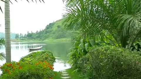 Video about the most beautiful place on earth - Rwanda. It is a paradise