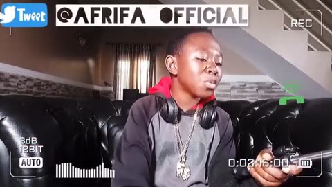 FREE STYLE || PICK MY CALL || AFRIFA MUSIC