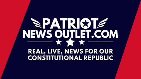 Patriot News Outlet Live | Todays Broadcast Schedule | CPAC Texas Live!