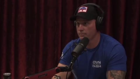 Joe Rogan and Dakota Meyer Discuss the Misinformation and False Narratives Coming Out of Ukraine