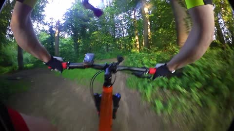 Paganiproductions@Oudere mtb beelden part 1