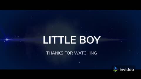 Thanks For Watching Intro and Outro - Free Template (No Copyright)