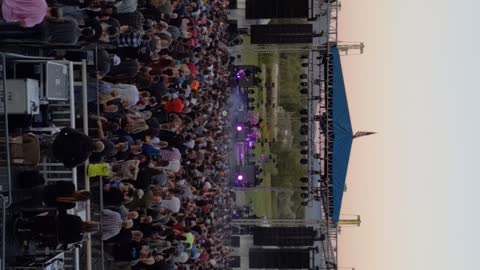 Seether LIVE 2021 "BREAKDOWN" Idaho State Fair by ManicBeastBoise