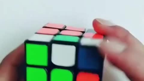 Learn How to Solve a Rubiks Cube in 20 seconds_1080p