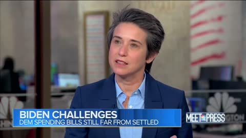 Democrats Aren’t Delivering: Amy Walter