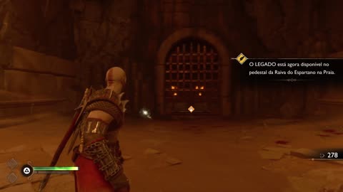 God Of War: Valhalla - Blade of Olympus Gameplay