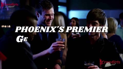 Experience the Ultimate Night Out at Phoenix Gentlemen Club!