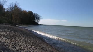 Lake Erie Mentor Ohio