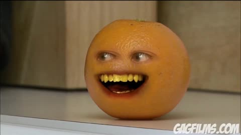 ANNOYING ORANGE DEATHS!!