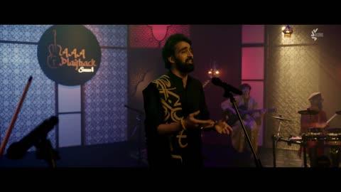 Ishq Na Kar Bethi By Mehran Shah ^ New Kalam Release ^ Sufi Vibes