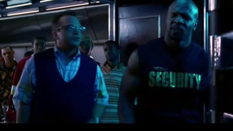 Soul Plane_ Terry Crews Scene