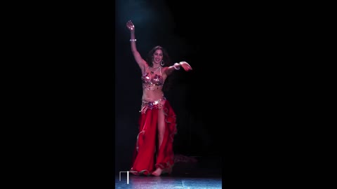 belly dancing time when audience use dirty word