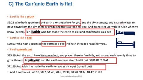 Shameful vulgar language towards Allah and his prophet 🤯 Yasir Qadhi Meltdown Flat earth