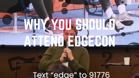 EDGEcon 2024: Where Winners, Leaders and Motivated Individuals Converge