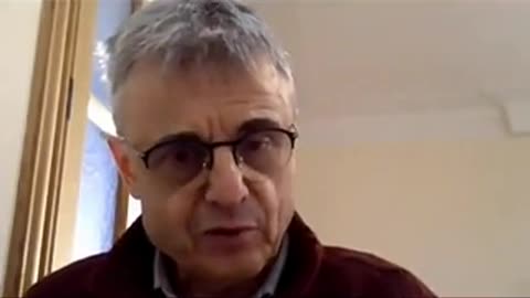 Dr. Geert Vanden Bossche Por favor, no vuelva a vacunar contra Ómicron covid 19 plandemia