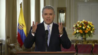 Declaraciones de Duque