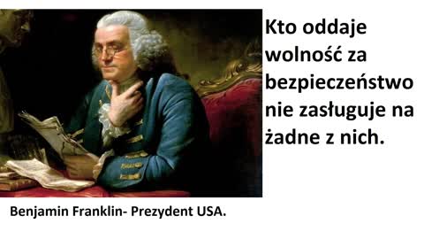 Tak tworzy się Nowy Porządek Świata?! Planowane zniewolenie?! Obejrzyj, zanim usuną!