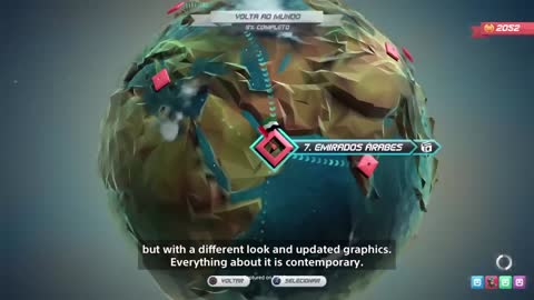 Horizon Chase Turbo - Inside Aquiris Studio Video