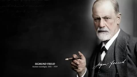 Sigmund Freud's Quotes that tell a lot about ourselves | Life Changing Quotes