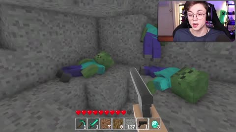 Playing minecraft:with mods