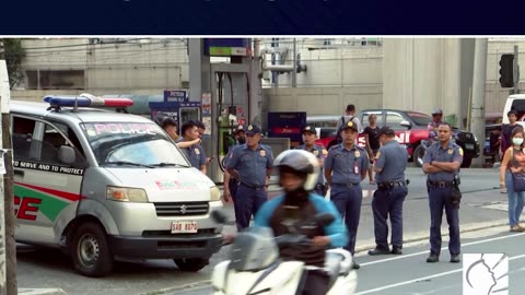 Ilang assets ng PNP, itatapat sa sunod-sunod na tigil- pasada ng ilang transport group sa bansa