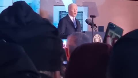 Biden visit Poland