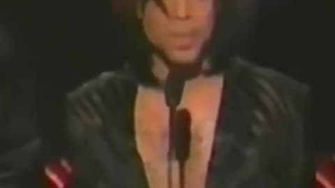 What was Prince trying to say? #prince #exposingthetruth #matrix #hollyweird #contract #awardshows