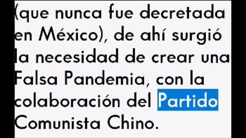 AMLO se burla de las víctimas de las inyecciones transgénicas