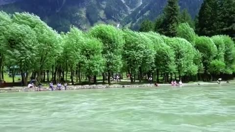 Visit Kashmir