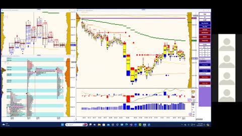 Bluewater Pre-Market for Apr 12