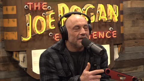 Joe Rogan: Joe Suggests He Invited Katt Williams to the Podcast (1:15)