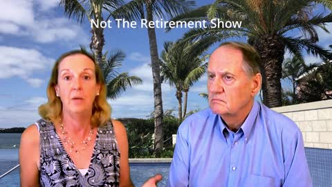 Do you want to UN-Retire?