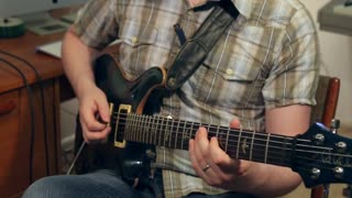 Open String Pentatonic Licks